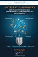 Book cover of: Accelerating Discovery. By: Scott Spangler