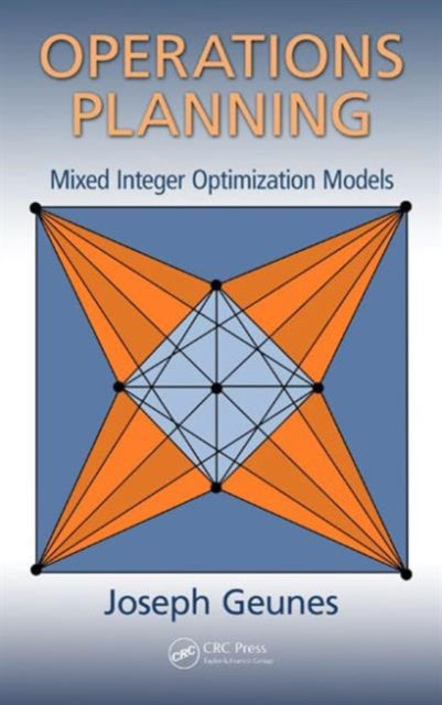Operations Planning