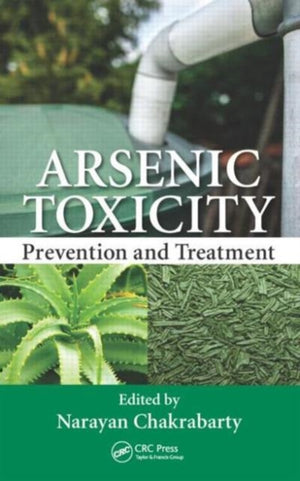 Arsenic Toxicity