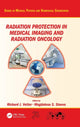 Book cover of: Radiation Protection in Medical Imaging and Radiation Oncology. By: Richard J. Vetter