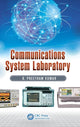Book cover of: Communications System Laboratory