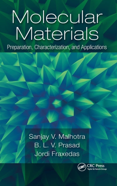 Molecular Materials