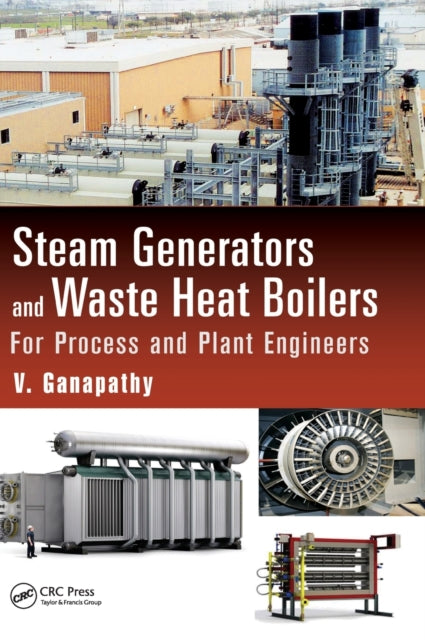 Steam Generators and Waste Heat Boilers