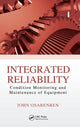 Book cover of: Integrated Reliability. By: John Osarenren
