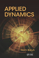 Book cover of: Applied Dynamics. By: Haim Baruh