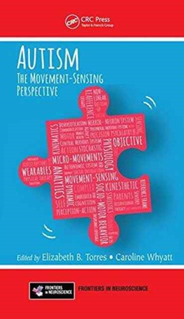 Book cover of: Autism. By: Elizabeth B. Torres