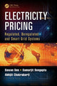 Book cover of: Electricity Pricing. By: Sawan Sen