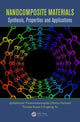 Book cover of: Nanocomposite Materials. By: P. Jyotishkumar