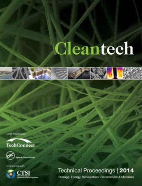 Clean Technology 2014