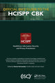 Book cover of: Official (ISC)2 Guide to the HCISPP CBK. By: Steven Hernandez