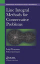 Book cover of: Line Integral Methods for Conservative Problems. By: Luigi Brugnano