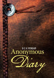 Book cover of: Anonymous Diary