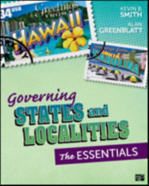 Governing States and Localities