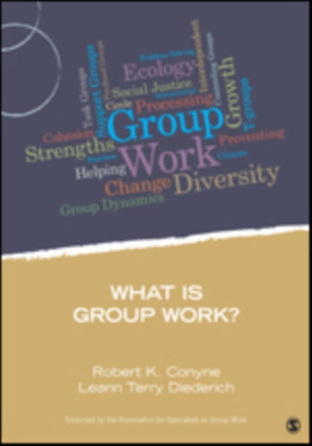 What Is Group Work?