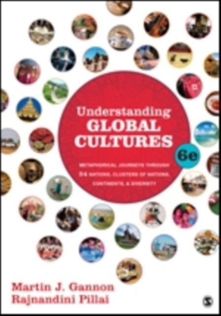 Understanding Global Cultures