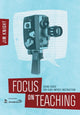 Book cover of: Focus on Teaching. By: Jim Knight