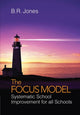 Book cover of: Focus Model. By: B. (Billy) R. (Ray) Jones