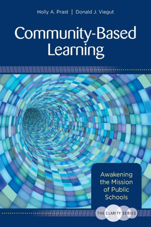 The Clarity Series: Community-Based Learning