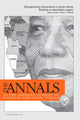 Book cover of: ANNALS of the American Academy of Political & Social Science