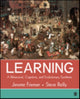 Book cover of: Learning. By: Jerome Frieman