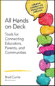 Book cover of: All Hands on Deck. By: Brad M. Currie
