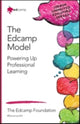 Book cover of: Edcamp Model. By: Kristen N. (Nicole) Swanson