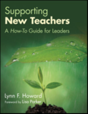 Supporting New Teachers