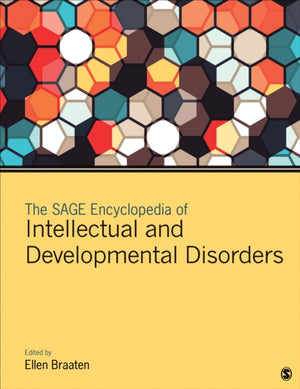 SAGE Encyclopedia of Intellectual and Developmental Disorders