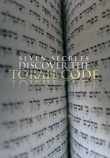 Book cover of: Seven Secrets Discover the Torah Code