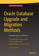 Book cover of: Oracle Database Upgrade and Migration Methods. By: Y. V. Ravikumar