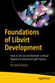 Book cover of: Foundations of Libvirt Development. By: W. David Ashley