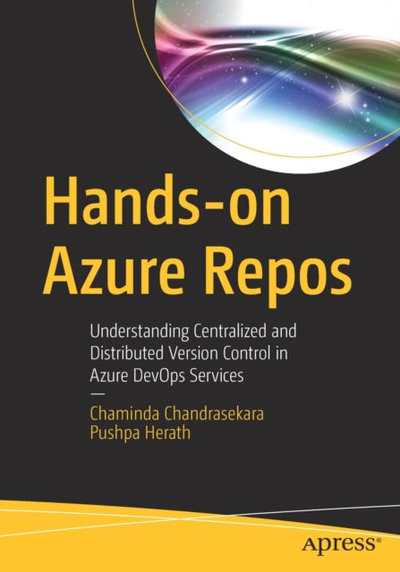 Hands-on Azure Repos