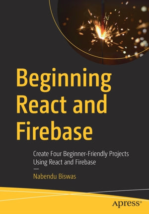 Beginning React and Firebase