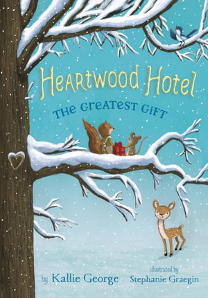 Greatest Gift