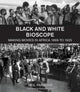 Book cover of: Black and white bioscope. By: Neil PARSONS