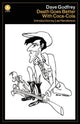Book cover of: Death Goes Better With Coca-Cola. By: Dave Godfrey