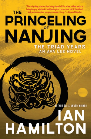 Princeling of Nanjing