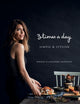 Book cover of: Three Times a Day: Simple and Stylish. By: Addison Marilou
