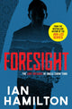 Book cover of: Foresight. By: Hamilton, Ian