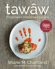Book cover of: Taww. By: Shane M. Chartrand