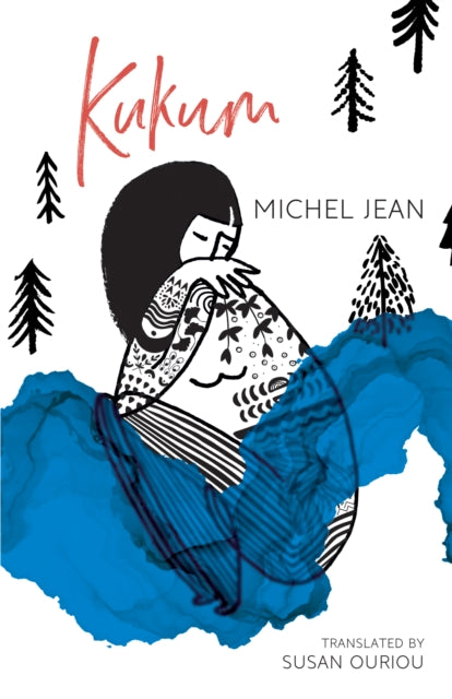 Book cover of: Kukum. By: Michel Jean