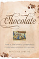 Book cover of: Chocolate. By: Erin Alice Cowling