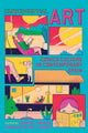 Book cover of: Consequential Art. By: Samuel Amago