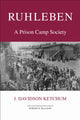Book cover of: Ruhleben. By: J. Davidson Ketchum