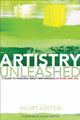 Book cover of: Artistry Unleashed. By: Hilary Austen