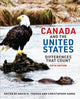 Book cover of: Canada and the United States. By: Christopher Sands