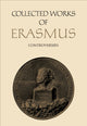 Book cover of: Collected Works of Erasmus. By: Desiderius Erasmus