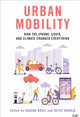 Book cover of: Urban Mobility. By: Betsy Donald