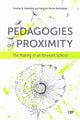 Book cover of: Pedagogy of Proximities