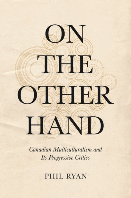 Book cover of: On the Other Hand. By: Phil Ryan